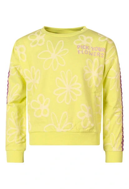 Persival meisjes sweater
